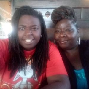 Meet your Posher, Jacqueline